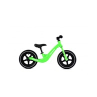 CAPRIOLO Guralica 12" Magnezij, zelena